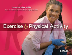 Exercise & Physical Activity Guide