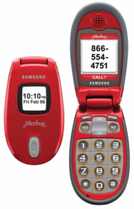 And Jitterbug 800 918 8543 Which Makes The Best Senior Friendly Cell Phone On Market S Their J For 99 With Calling Plans That